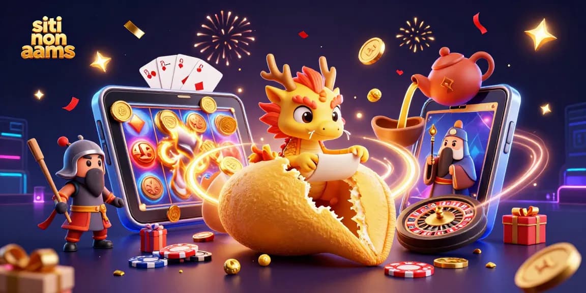 Vinci con i siti non AAMS: scopri opportunità di scommesse emozionanti nel 2026!