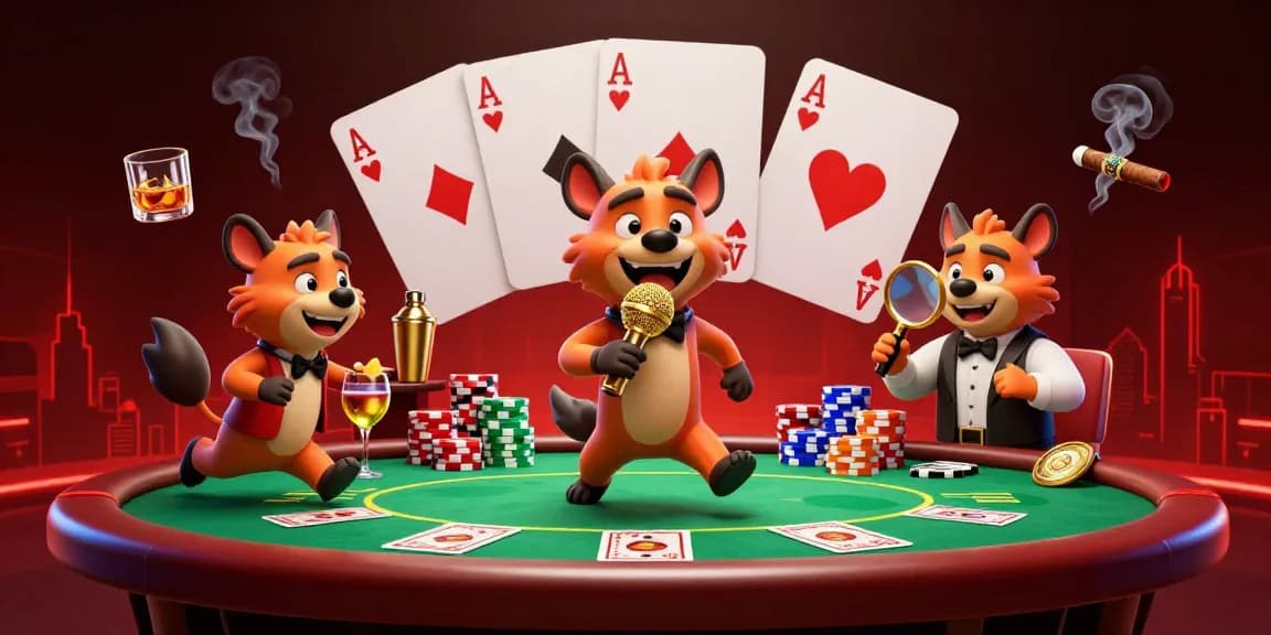 I migliori siti poker online offrono tornei entusiasmanti e tavoli da gioco sempre attivi.
