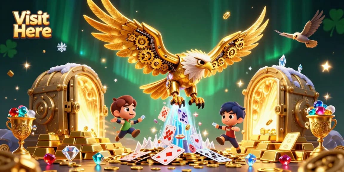 Engage with ATAS Casino's vibrant gaming experience and riches, Visit Here for exclusive offers!