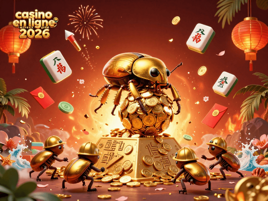 Retrouvez les casinos en ligne retrait rapide 2026 pour recevoir vos gains en un temps record.