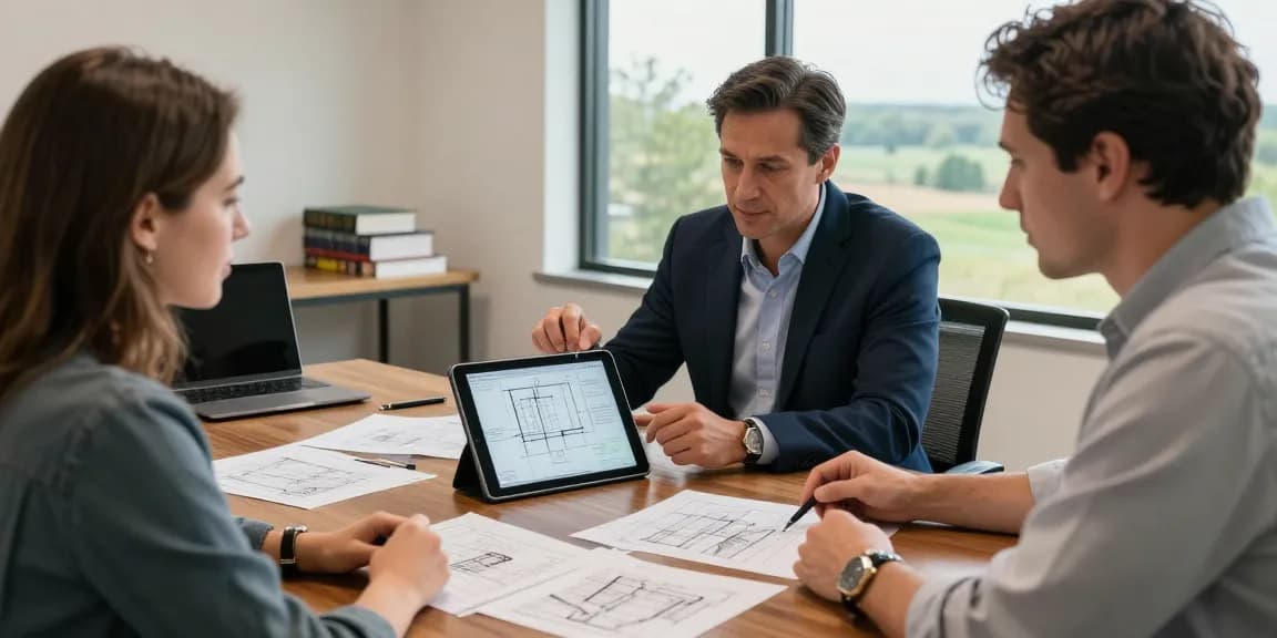 engineering expert witness missouri consultation with licensed engineer in office