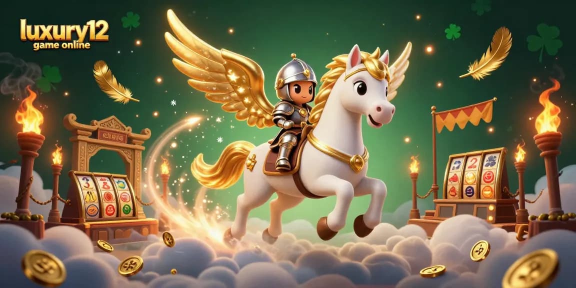 Experience thrill with luxury12 game online featuring exciting slot elements and dynamic action.