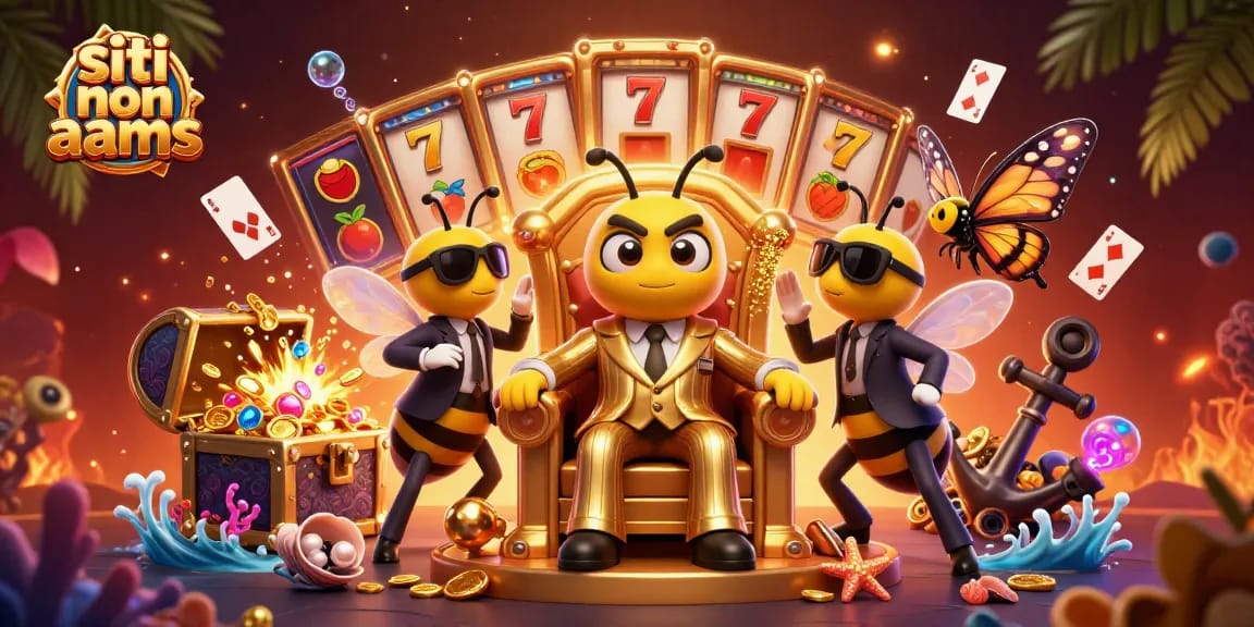 Scommettere su siti non aams con jackpot scintillanti e azione frenetica.