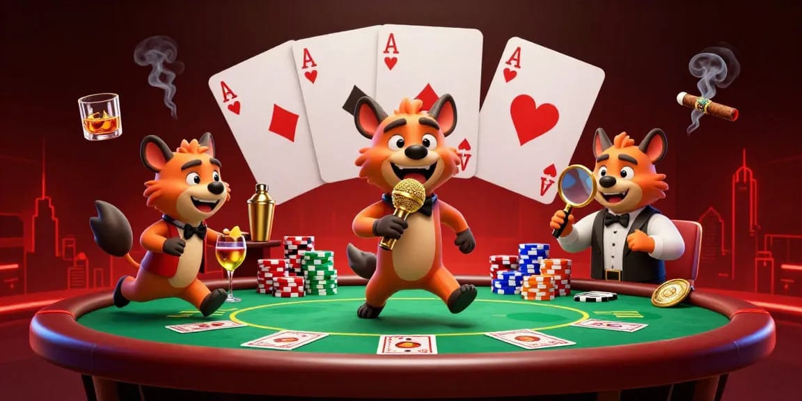I migliori siti poker online offrono tornei entusiasmanti e tavoli da gioco sempre attivi.