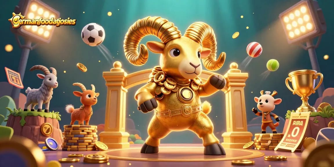 Experience thrilling bets with germanfoodatjosies while showcasing vibrant casino elements.