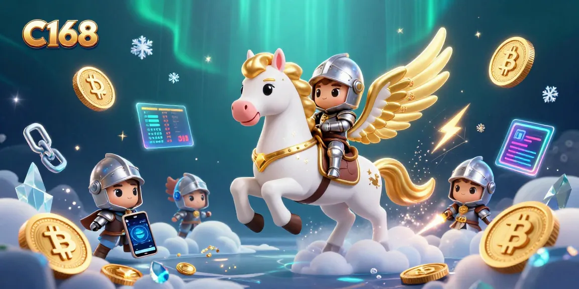 C168 enables players to win big with vibrant 3D recommendations, showcasing exclusive casino elements for immersive gaming.