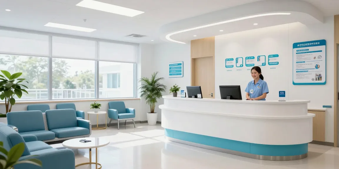 David Hoffmeister reviews and insights into compassionate patient care at modern clinics.