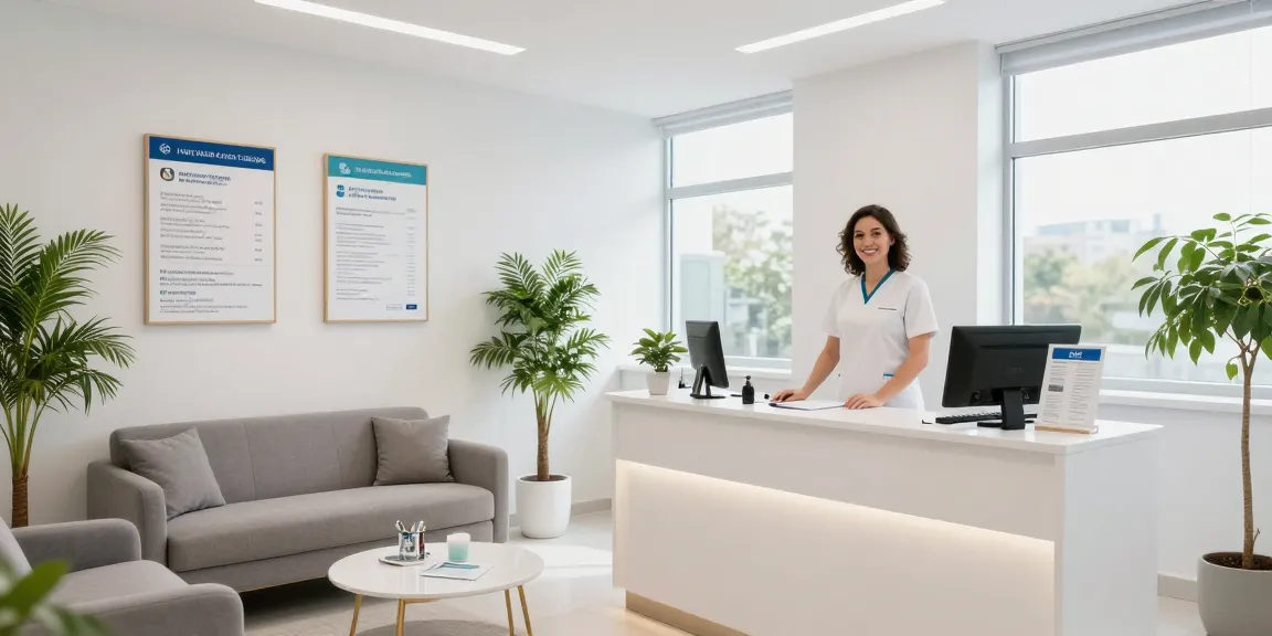 Hair transplant turkey clinic providing patient care with compassionate healthcare professionals in a modern medical facility.