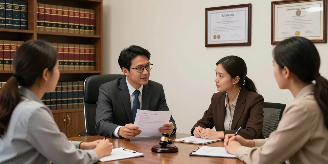 Trustworthy legal consultation with the Best Law firm in Indonesia for Employment Law, providing community-focused service in a professional environment.