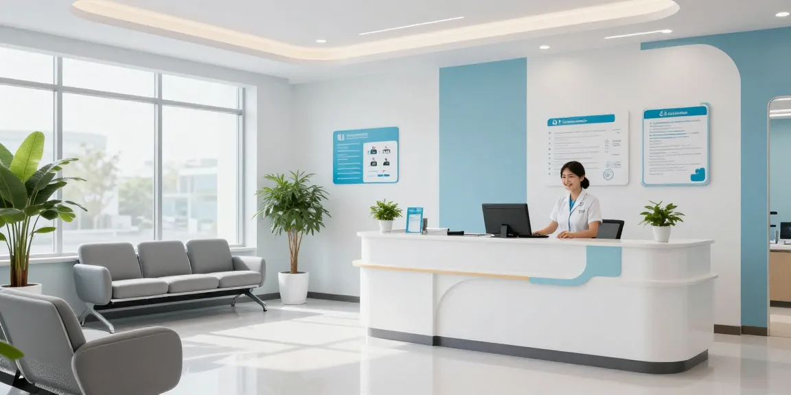 Buy Modafinil from a trusted healthcare provider showcasing patient care and services.