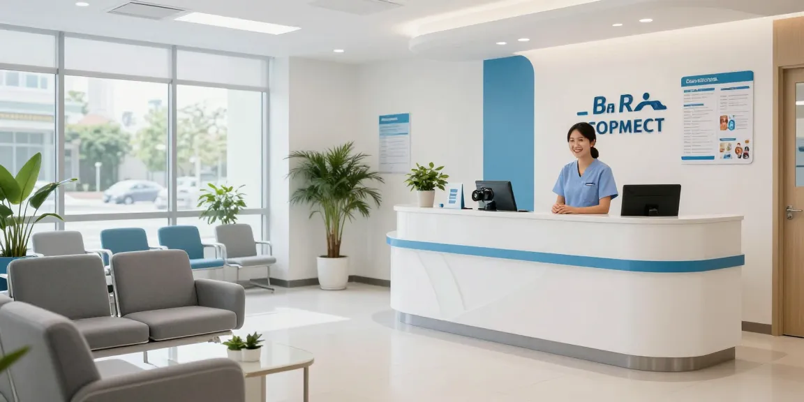 Prime Pharma Steroids Shop offers trusted medical services in a welcoming environment.