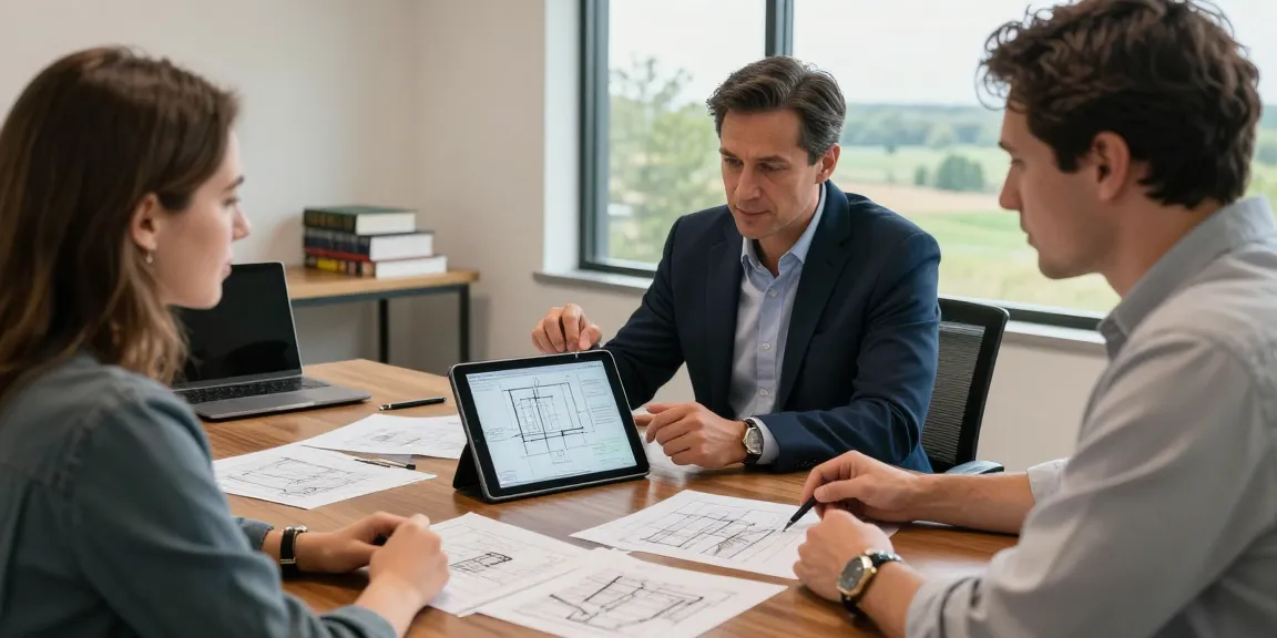 engineering expert witness missouri consultation with licensed engineer in office