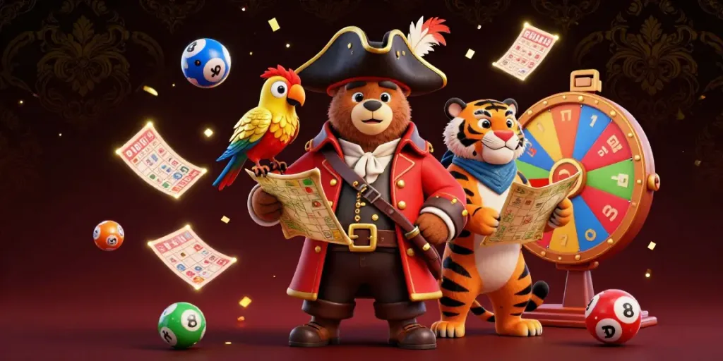Menangkan hadiah menarik di COLOKTOTO dengan angka togel yang bersejarah dan lotere menarik.