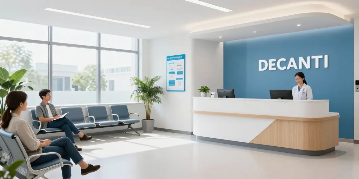 Melatonina Apteka: Professional healthcare services in a trusted health clinic.