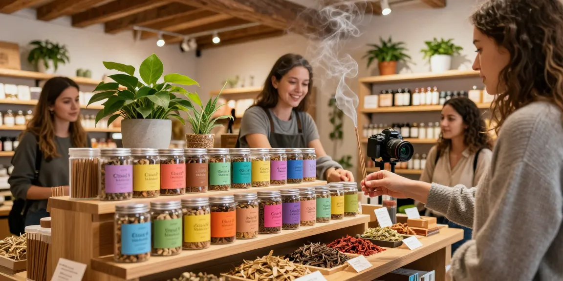 Explore the aromas while you buy Cloud 9 Mad Hatter herbal incense 3g online in the USA.
